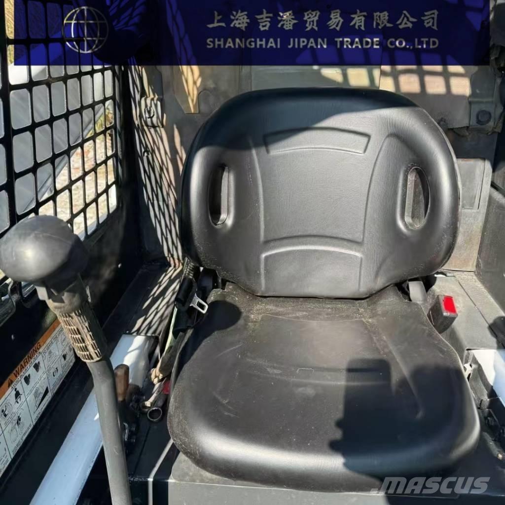 Bobcat S 130 Chargeuse compacte