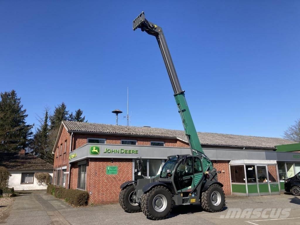 Kramer KT559 Chariot télescopique