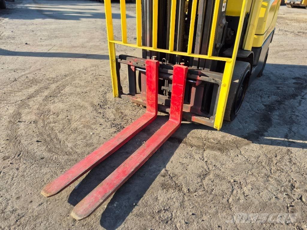 Hyster S 50 FT Autres Chariots élévateurs