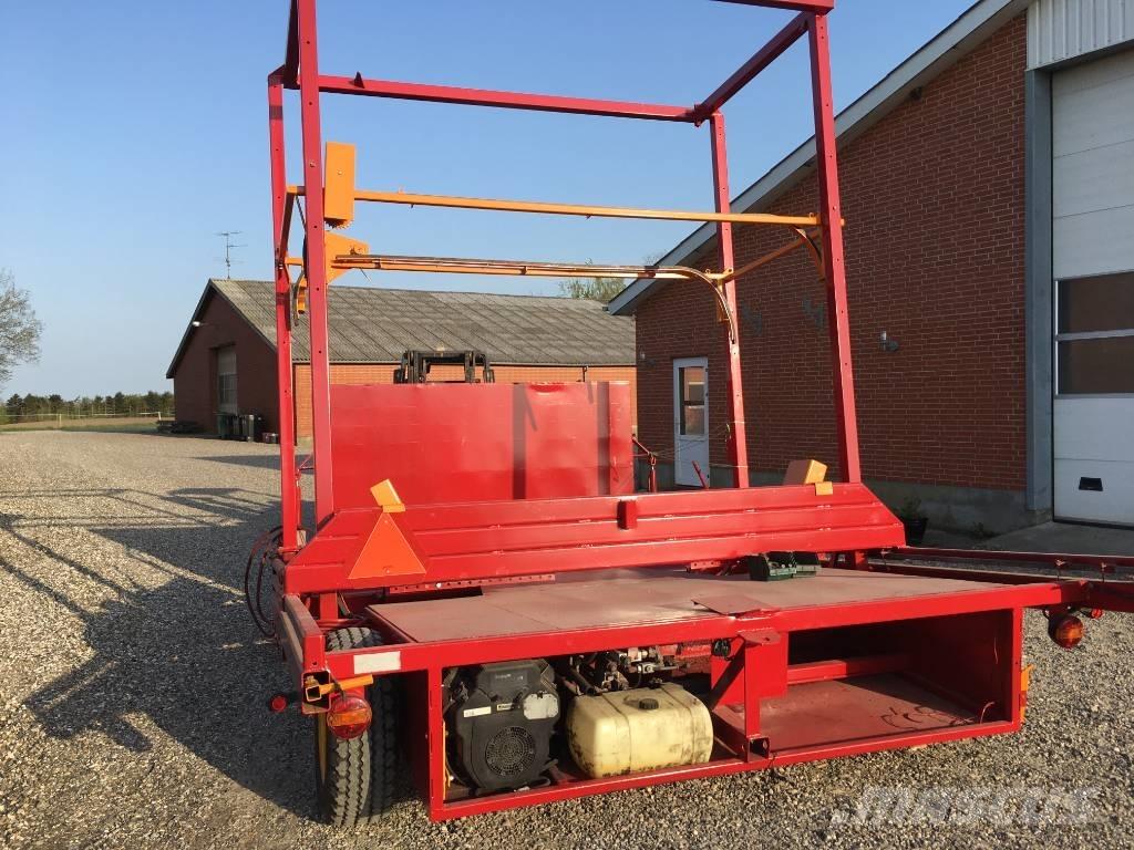 Pomi Kombi pack Enrubanneuse