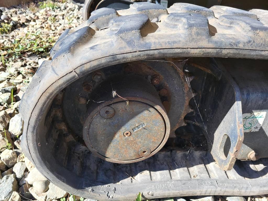 Komatsu PC26MR-5 Mini pelle < 7t