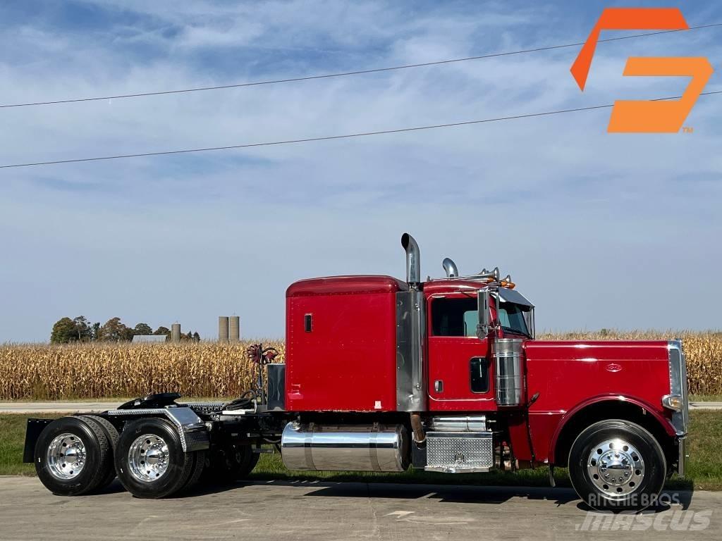 Peterbilt 389 Tracteur routier