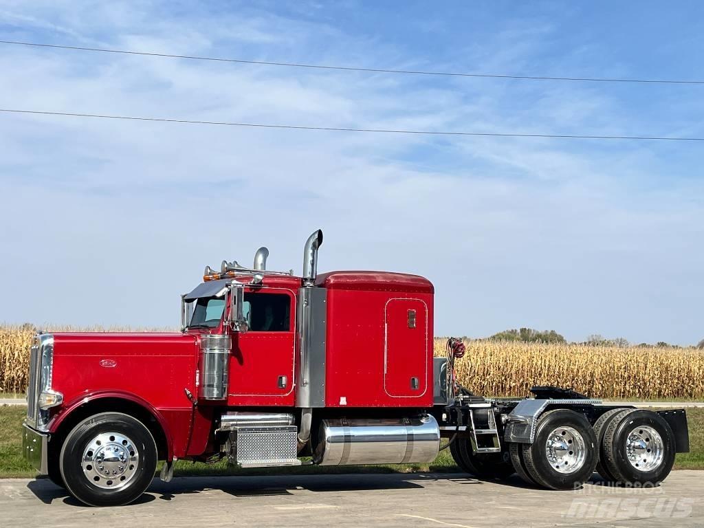 Peterbilt 389 Tracteur routier