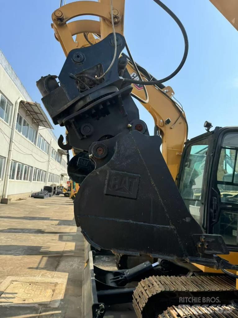CAT 306 Mini pelle < 7t