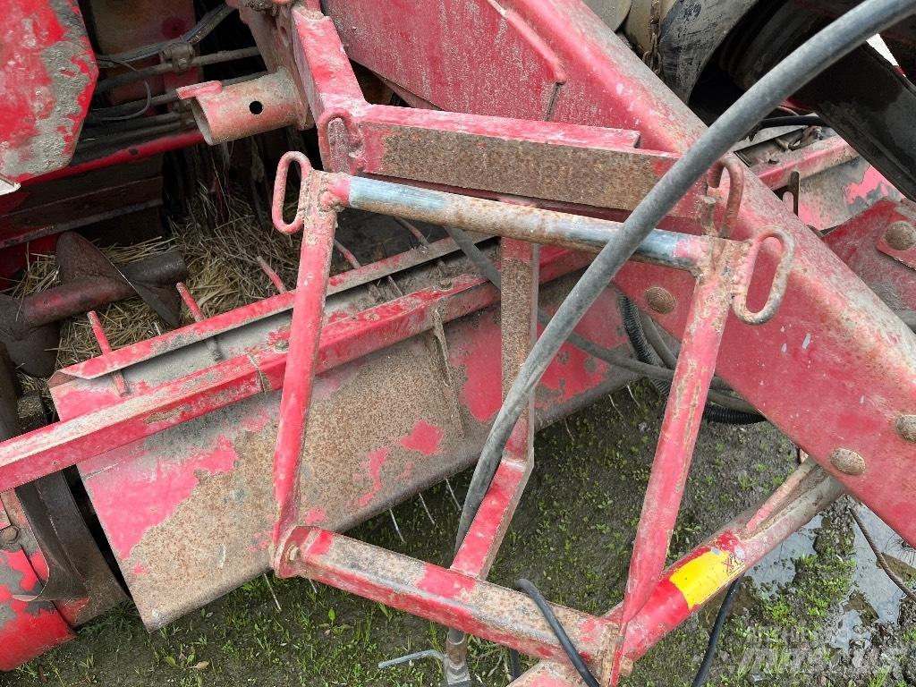 Welger RP220 Presse à balle ronde
