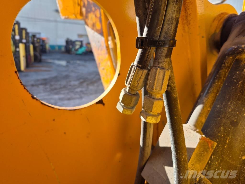 JCB 510-56 Chariot télescopique