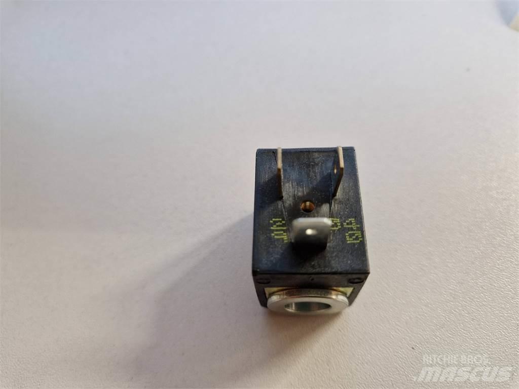 Rottne 025-0663 Hydraulique