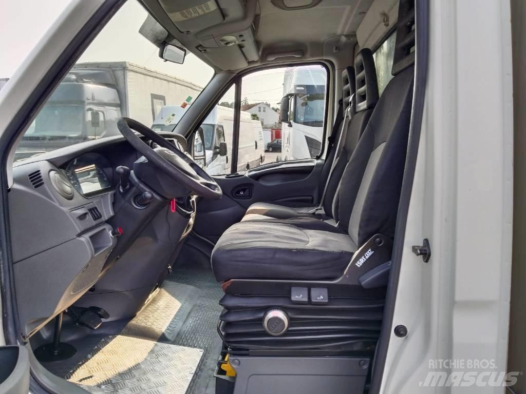 Iveco Daily 35 C13 Fourgon Frigorifique