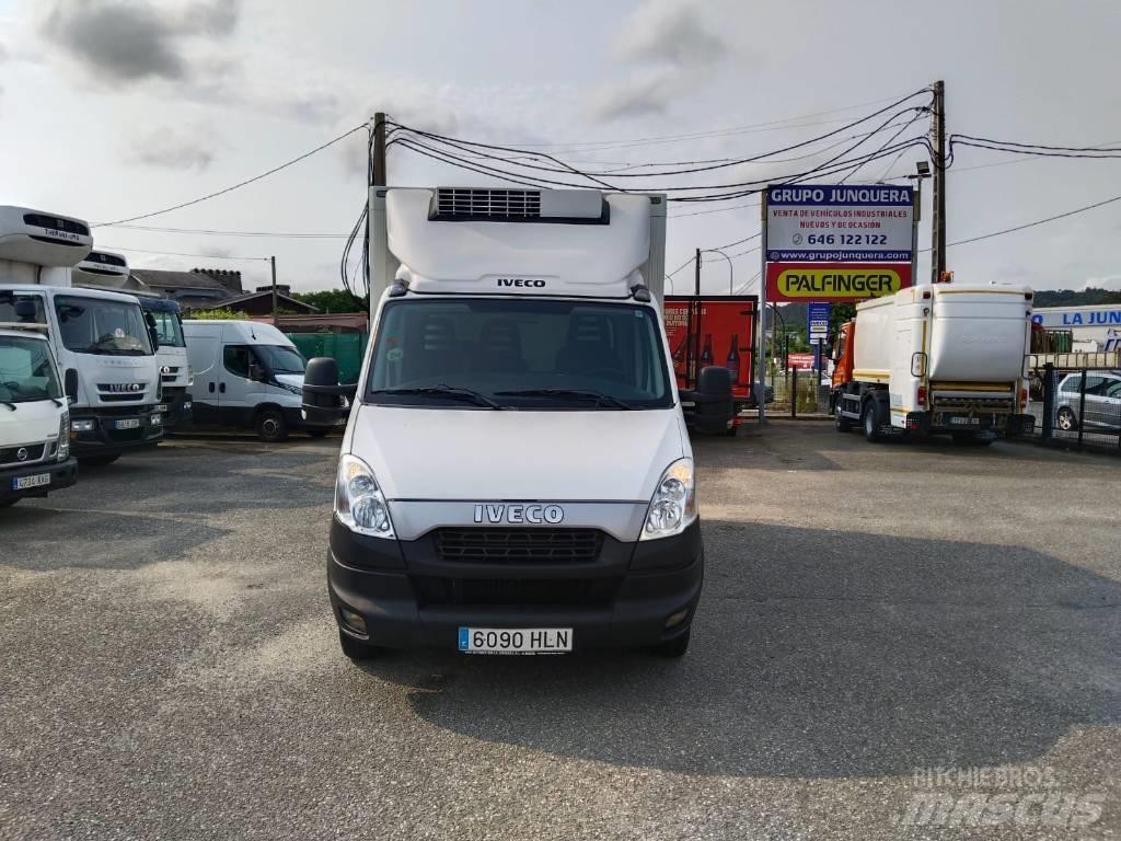 Iveco Daily 35 C13 Fourgon Frigorifique