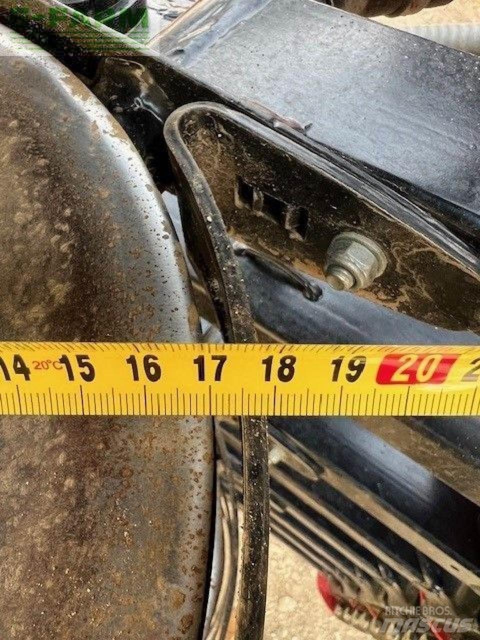 Horsch Pronto 6KR Semoir combiné
