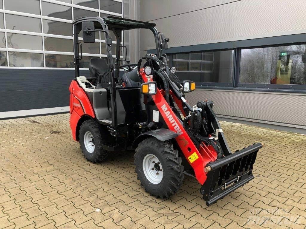 Manitou MLA 2-25 H Agriculture - Autres