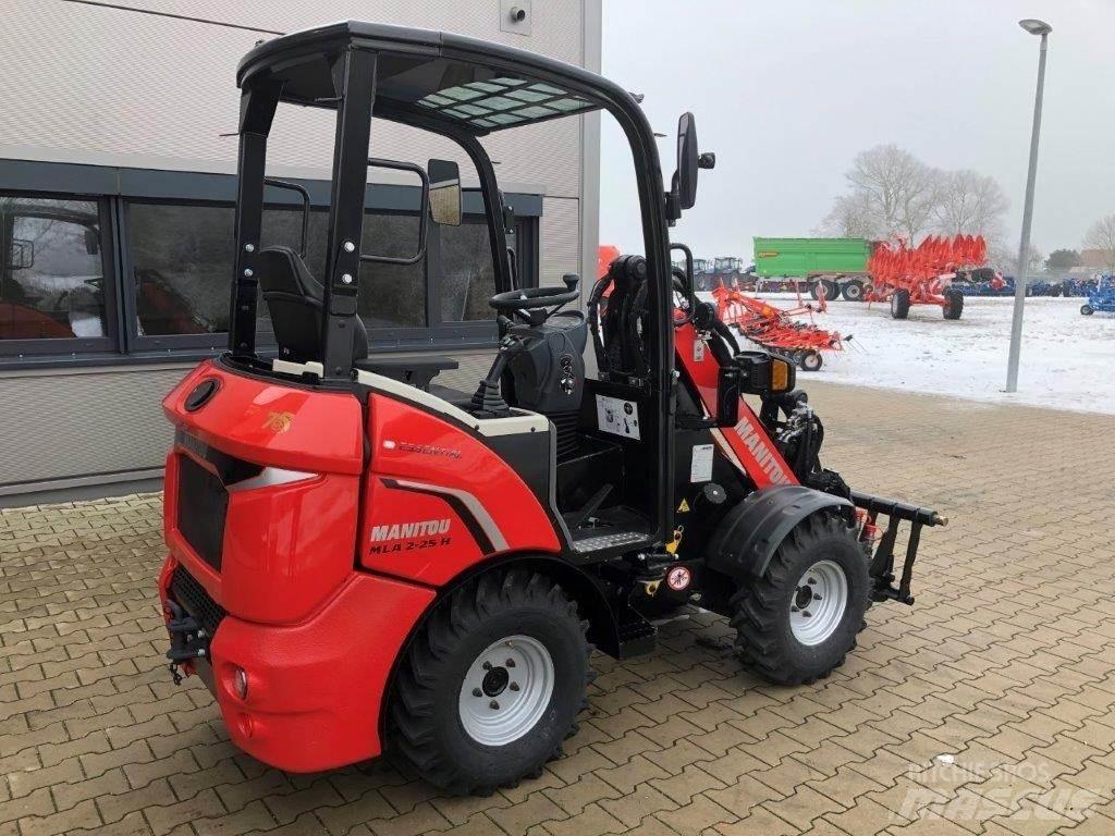 Manitou MLA 2-25 H Agriculture - Autres
