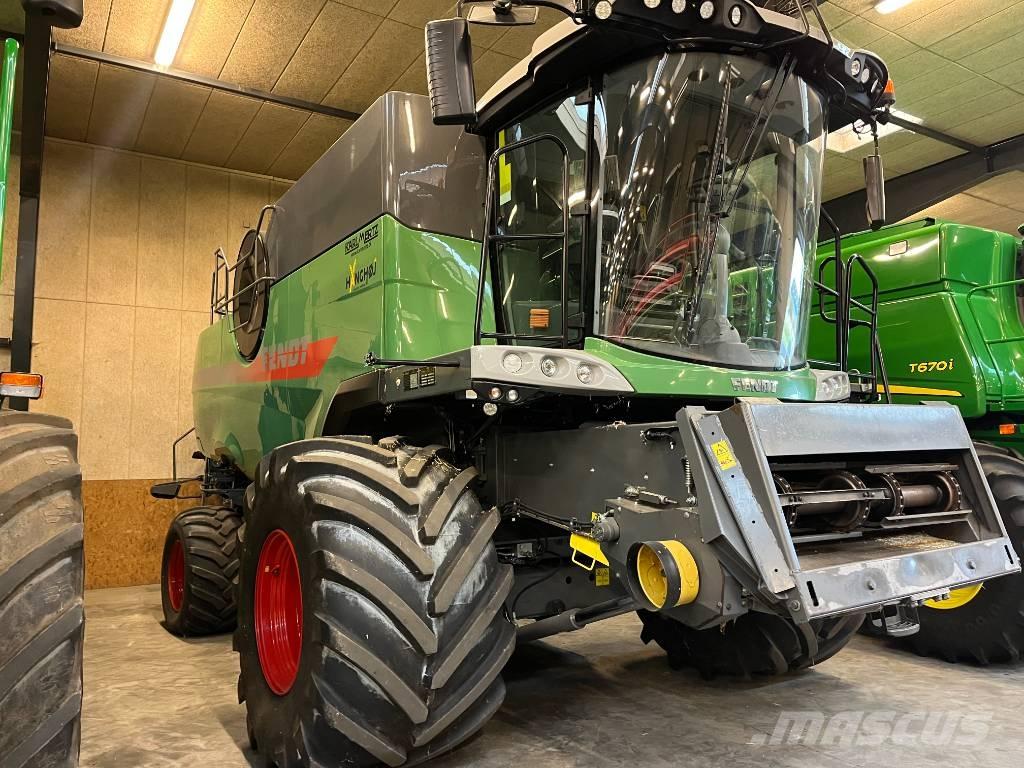 Fendt 9490 X Moissonneuse batteuse