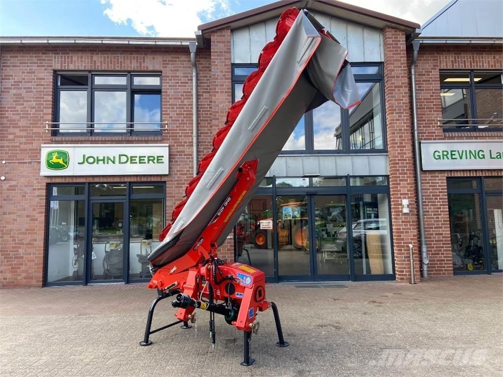 Kuhn GMD4015 Faucheuse-conditionneuse