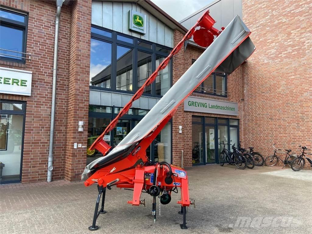 Kuhn GMD4015 Faucheuse-conditionneuse