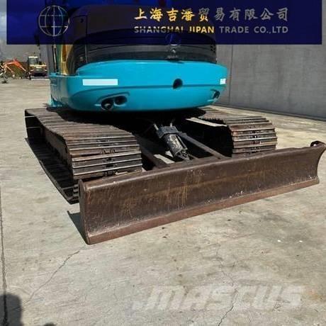 Kubota KX 161 Mini pelle < 7t