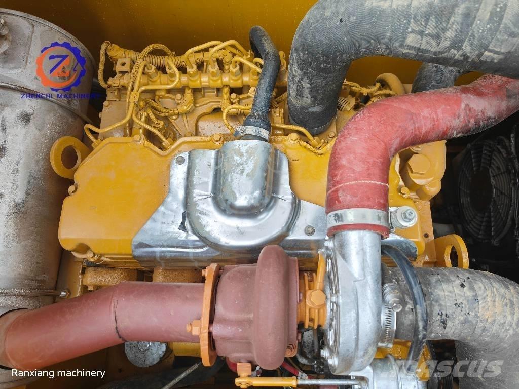 CAT 320 GC Pelle sur chenilles