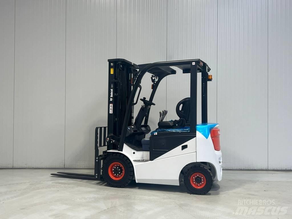 Bobcat B18NS Chariots élévateurs électriques