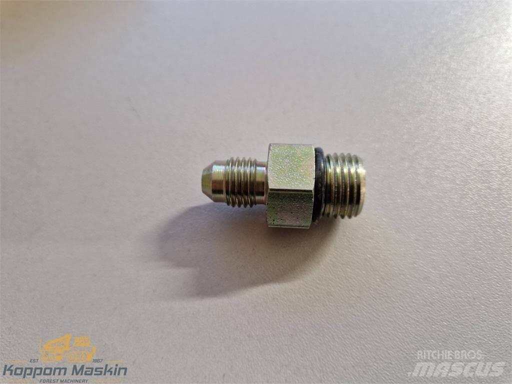 Eco Log 162-6125 Moteur