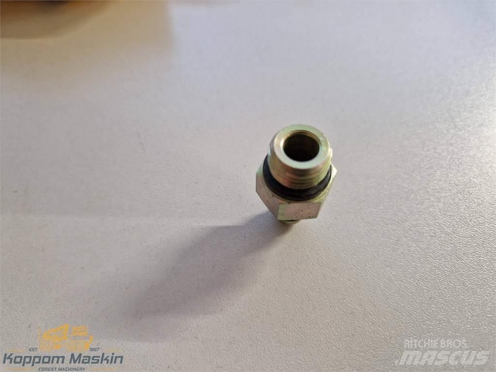 Eco Log 162-6125 Moteur