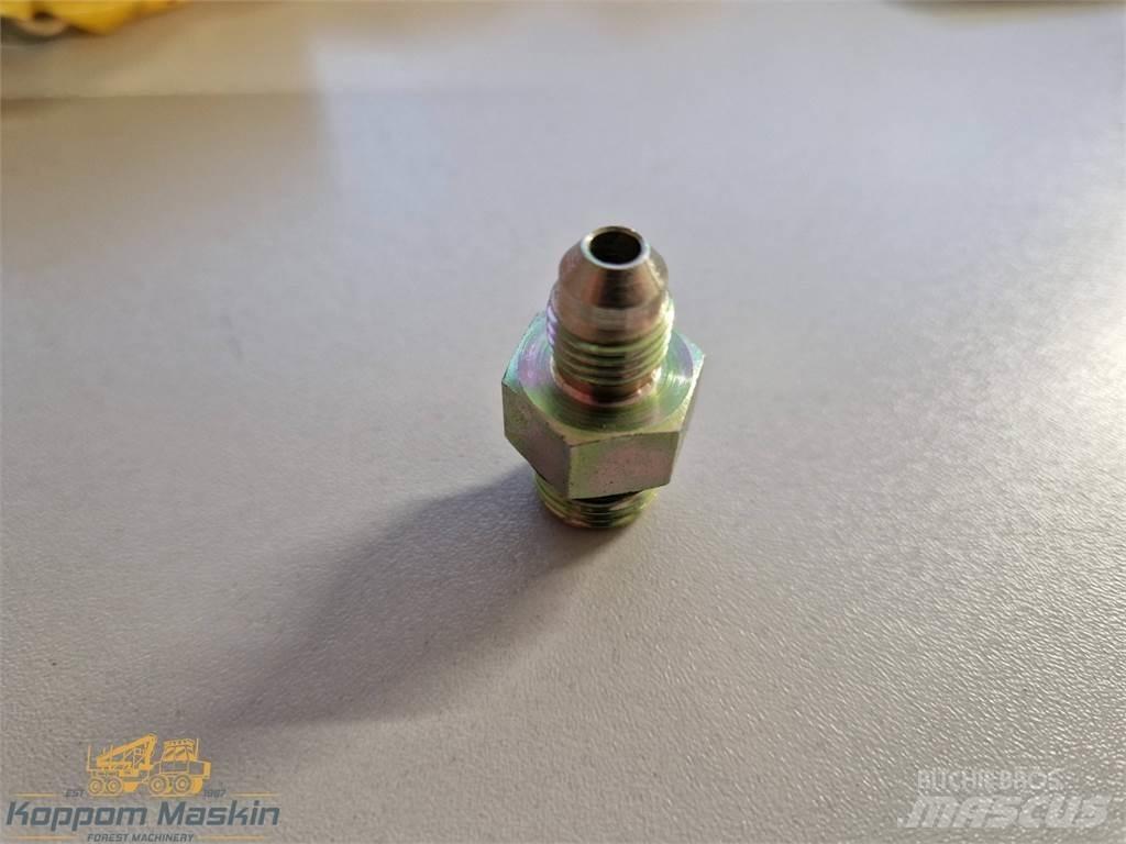 Eco Log 162-6125 Moteur