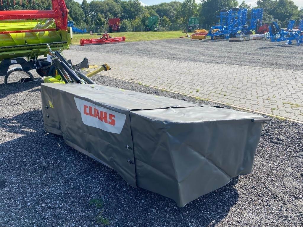 CLAAS Disco 28 Faucheuse-conditionneuse