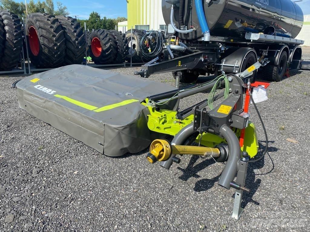 CLAAS Disco 28 Faucheuse-conditionneuse