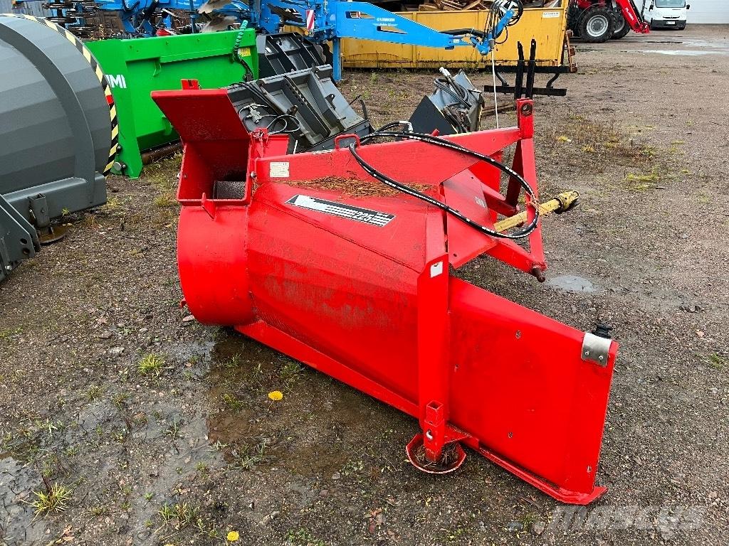 Esko 225 Souffleuse à neige