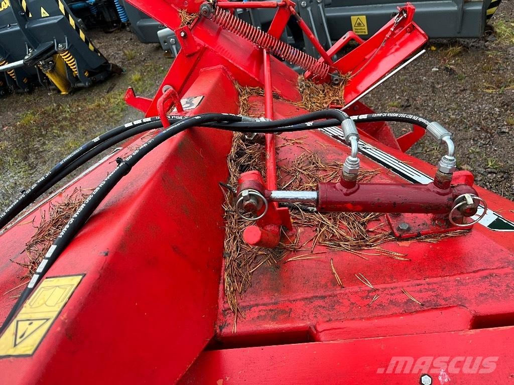 Esko 225 Souffleuse à neige