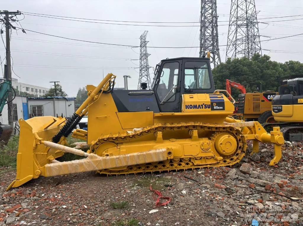 Komatsu D 85 E-12 Bouteurs sur chenilles