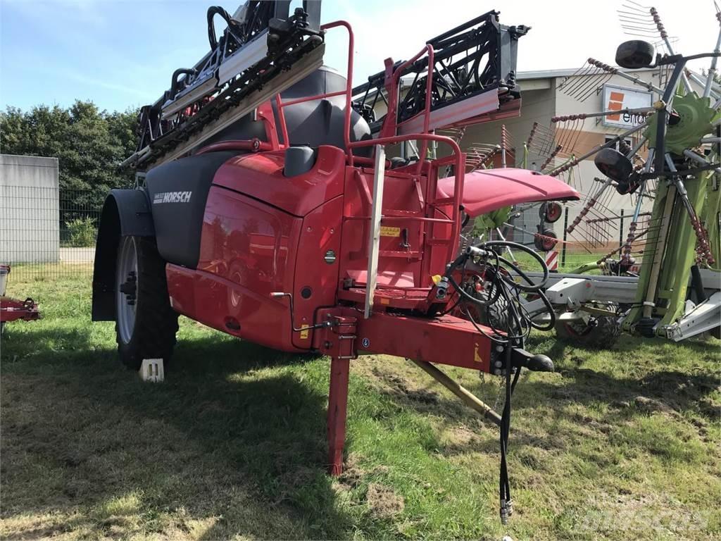 Horsch 5LT Light Pulvérisateurs traînés