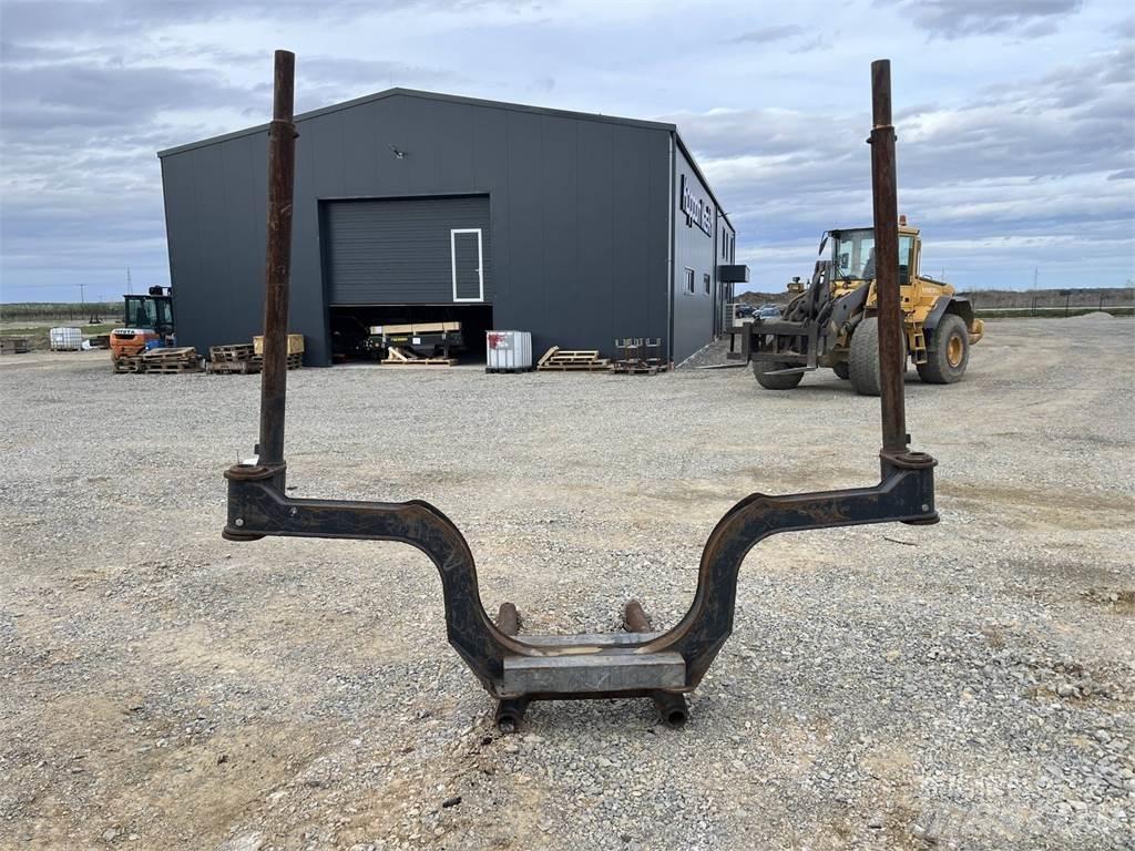 Ponsse Elk Autres accessoires pour matériel forestier