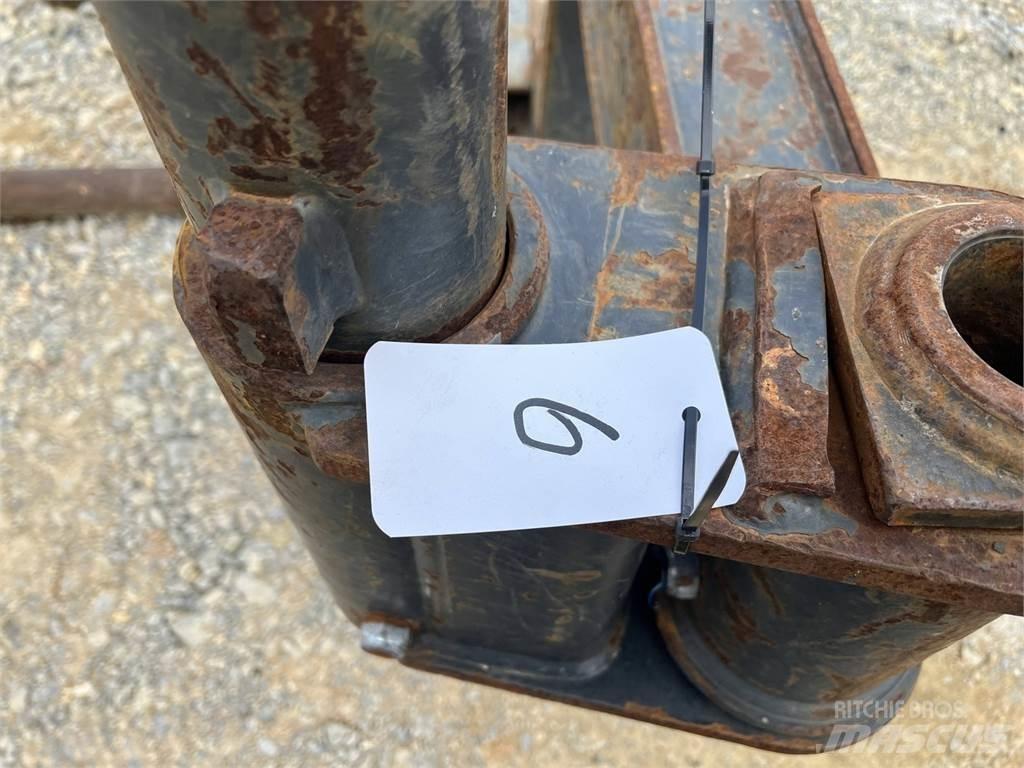 Ponsse Elk Autres accessoires pour matériel forestier
