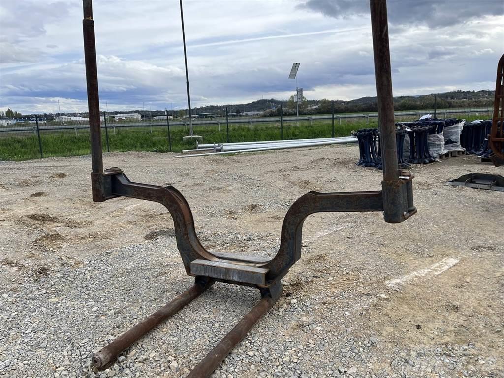 Ponsse Elk Autres accessoires pour matériel forestier