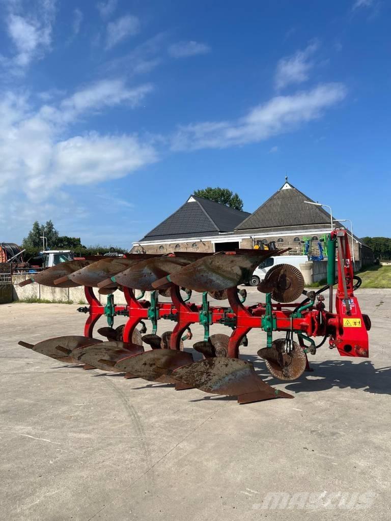 Kverneland EG85-240 Charrue réversible