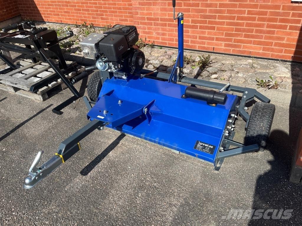 Bonnet Klippaggregat Accessoires pour quad et motoneige