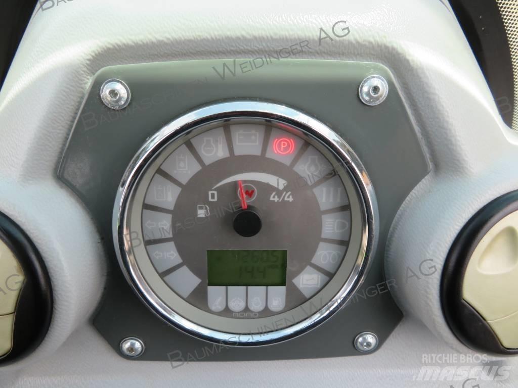 Kramer 5065 Chargeuse sur pneus