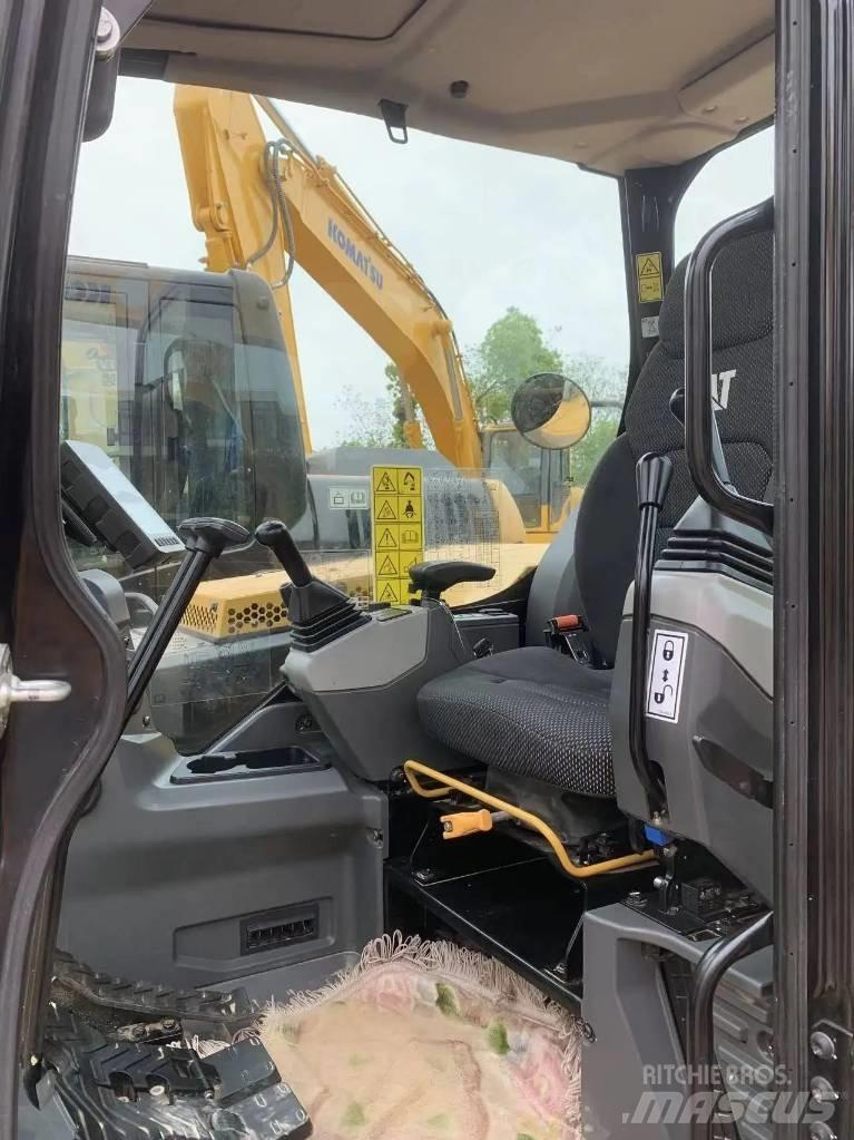 CAT 306.5 Mini pelle < 7t