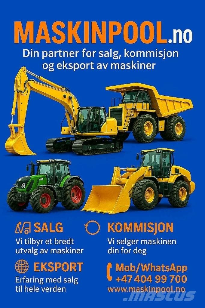 Volvo A 35 E Tombereau articulé