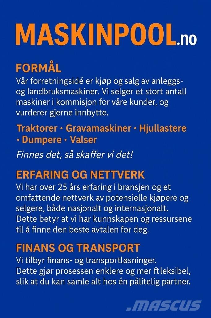 Volvo A 35 E Tombereau articulé