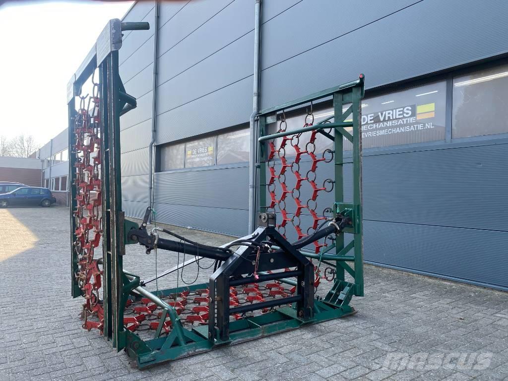  Hofstede WS 6 H Autres matériels d'élevage