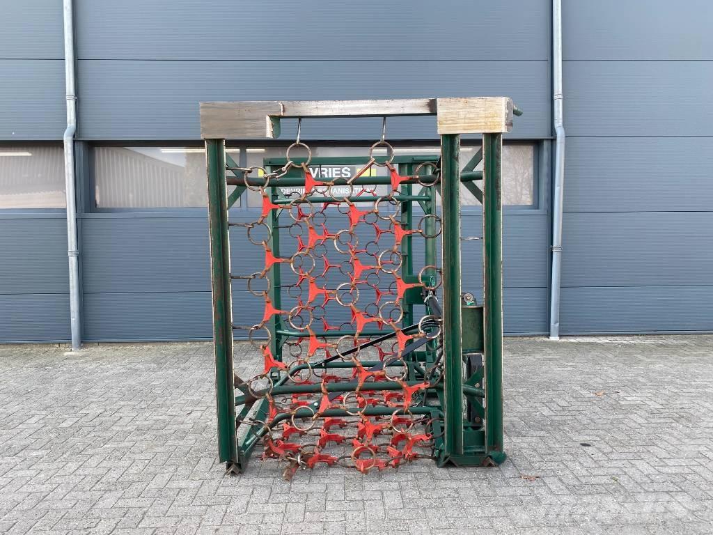  Hofstede WS 6 H Autres matériels d'élevage