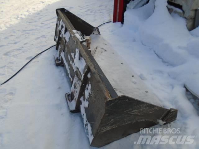 Kubota SVL 75-2 Chargeuse compacte