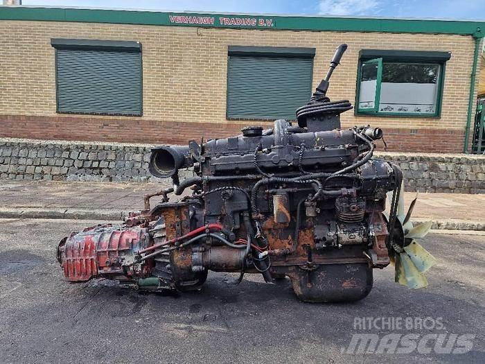  Engines DNT 620 Transport - Autres