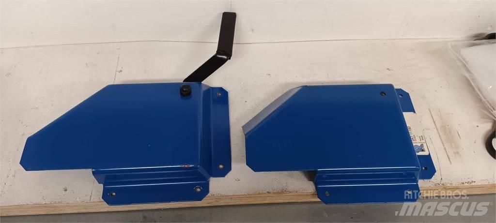 Rottne 0417-11192 Cabine