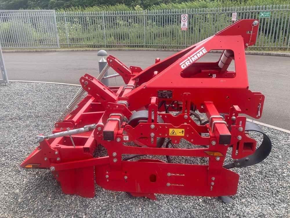 Grimme GH Matériel pomme de terre - Autres