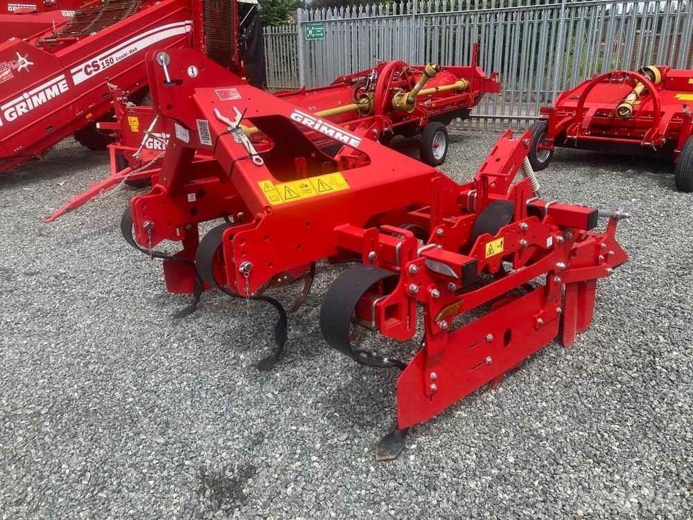 Grimme GH Matériel pomme de terre - Autres