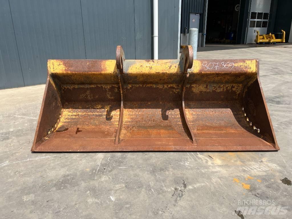 Verachtert CW40 Godet
