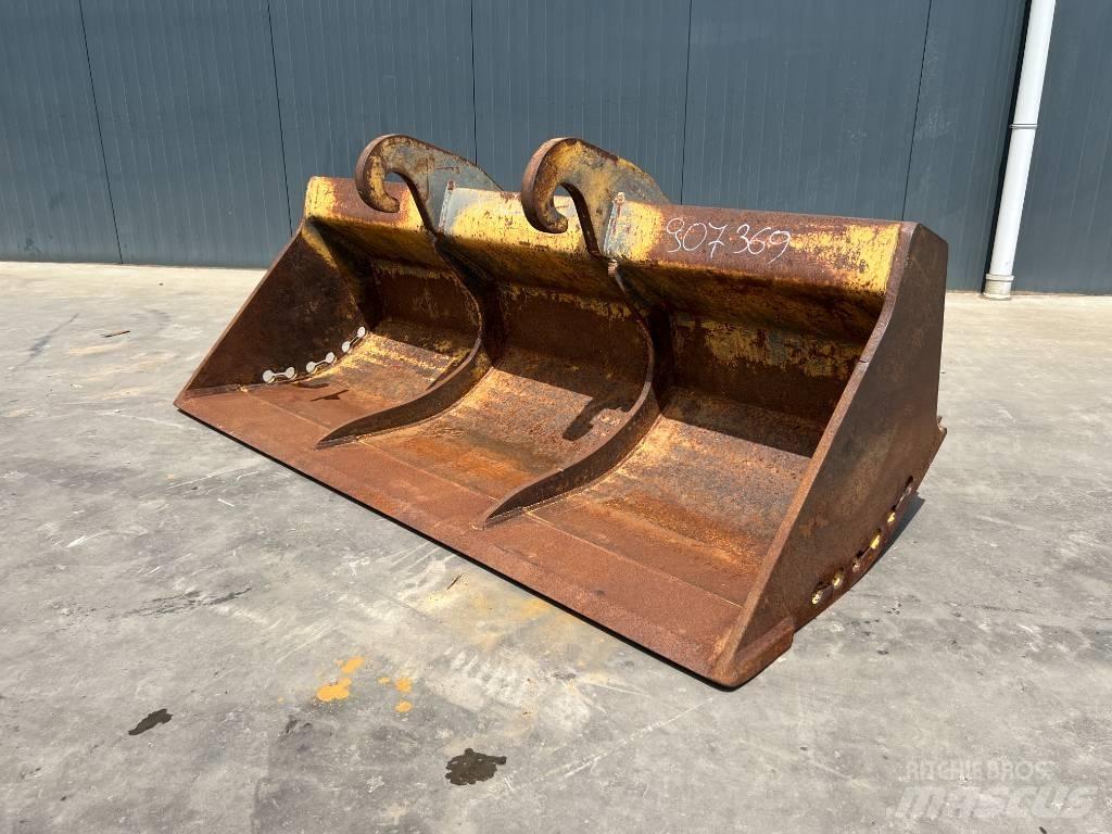 Verachtert CW40 Godet