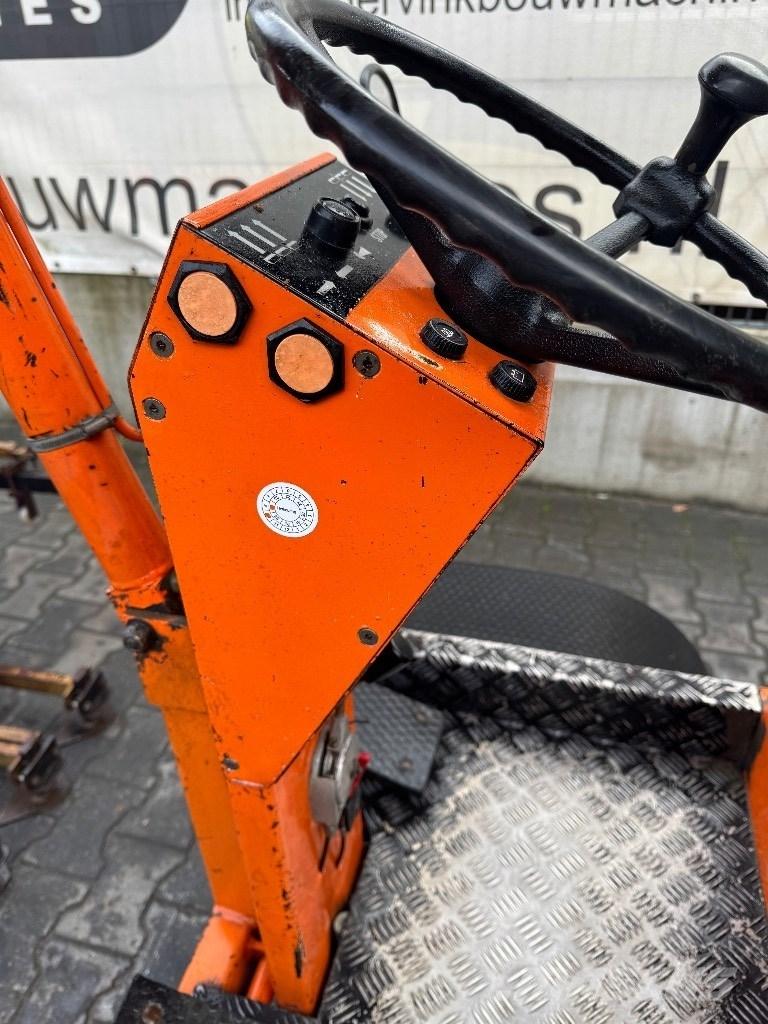 Optimas H66 Matériel de levage et de positionnement